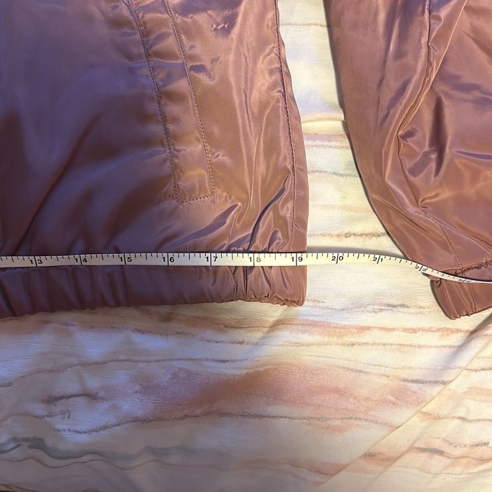 Madden girl windbreaker zip up hoodie - Picture 9 of 11